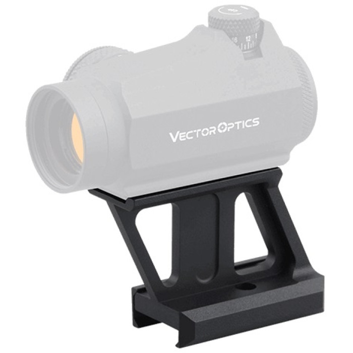 Райзер Vector Optics 38 mm висота для коліматорів Maverick (MAV-P15)