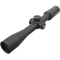 Приціл оптичний Vector Optics S4 3-12X40 (30 mm) SFP MDL (OPSL31)