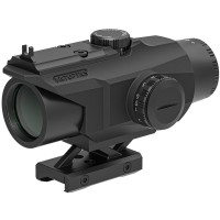 Прицел призматический Vector Optics C1 4X32 Dual-Color Illum. (OPSL40)