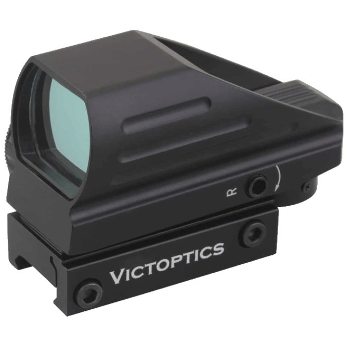 Прицел коллиматорный Vector Optics VictOptics Z3 1X22X33 (RDSL03)