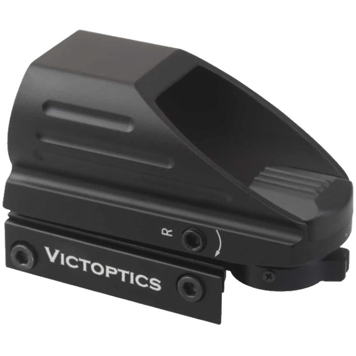 Прицел коллиматорный Vector Optics VictOptics Z3 1X22X33 (RDSL03)
