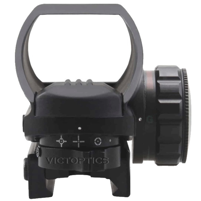 Прицел коллиматорный Vector Optics VictOptics Z3 1X22X33 (RDSL03)