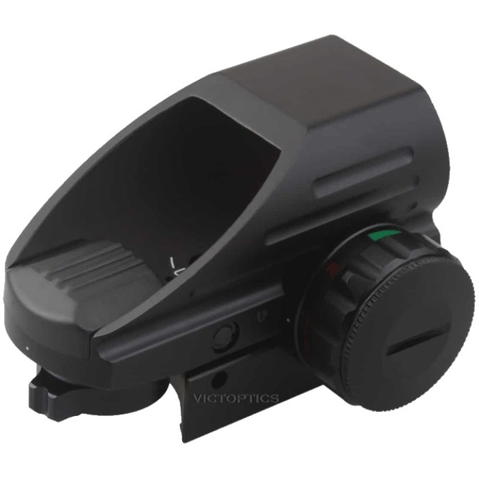 Прицел коллиматорный Vector Optics VictOptics Z3 1X22X33 (RDSL03)