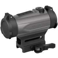 Прицел коллиматорный Vector Optics VictOptics SRD 1X20 GRA 3 МОА (RDSL27)