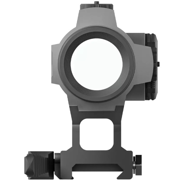 Прицел коллиматорный Vector Optics VictOptics SRD 1X20 GRA 3 МОА (RDSL27)