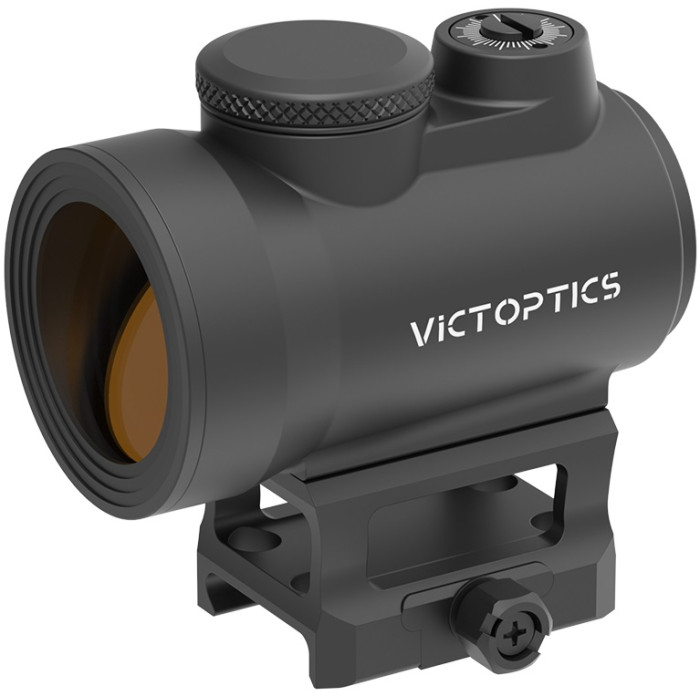 Приціл коліматорний Vector Optics VictOptics SRD 1X30 3 MOA (RDSL37)