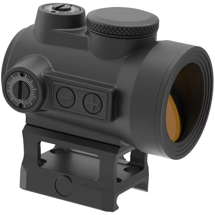Приціл коліматорний Vector Optics VictOptics SRD 1X30 3 MOA (RDSL37)