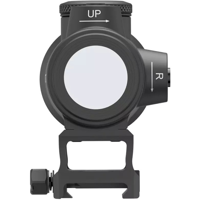 Приціл коліматорний Vector Optics VictOptics SRD 1X30 3 MOA (RDSL37)