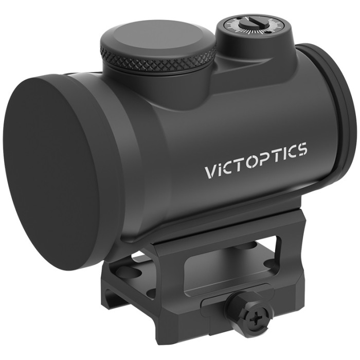 Приціл коліматорний Vector Optics VictOptics SRD 1X30 3 MOA (RDSL37)