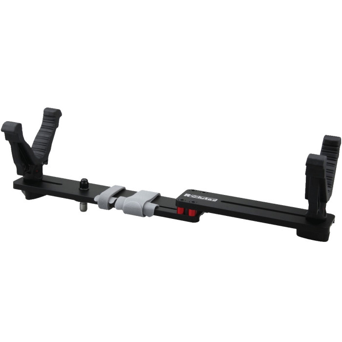 Кріплення гвинтівки до триподу Vector Optics TPM (RSGR-12)
