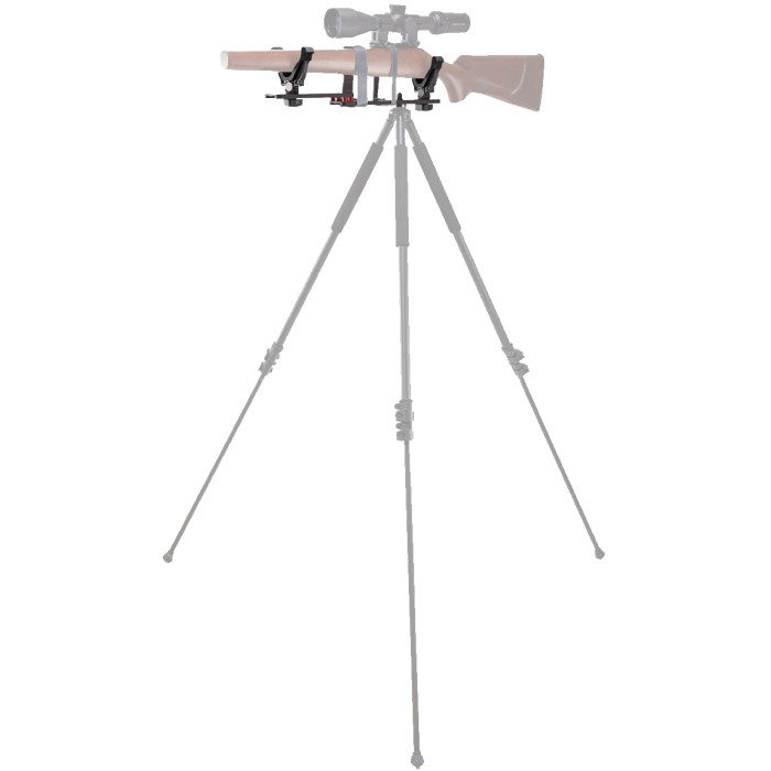 Кріплення гвинтівки до триподу Vector Optics TPM (RSGR-12)