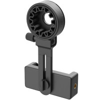 Телефонный адаптер Vector Optics к биноклям и трубам с окуляром 27-43.5 mm (RSOA-01)