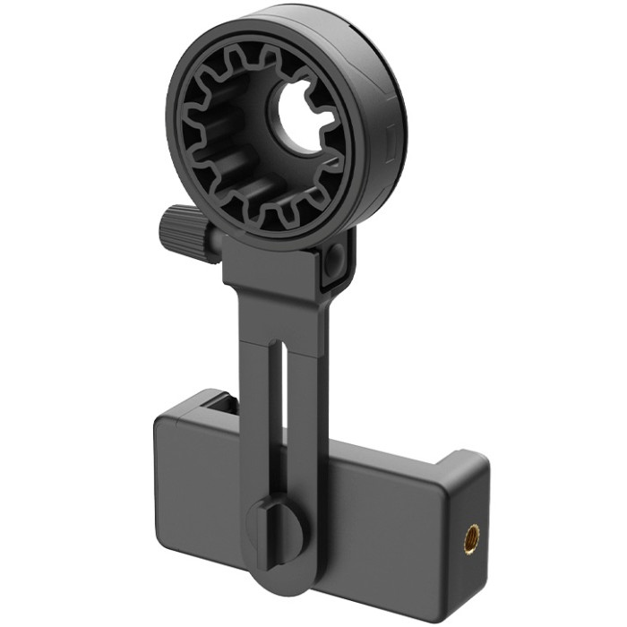 Телефонный адаптер Vector Optics к биноклям и трубам с окуляром 27-43.5 mm (RSOA-01)