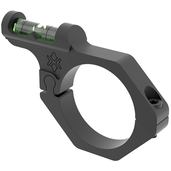 Кільце з бульбашковим рівенем Vector Optics 34 mm Gen II (SCACD-27)