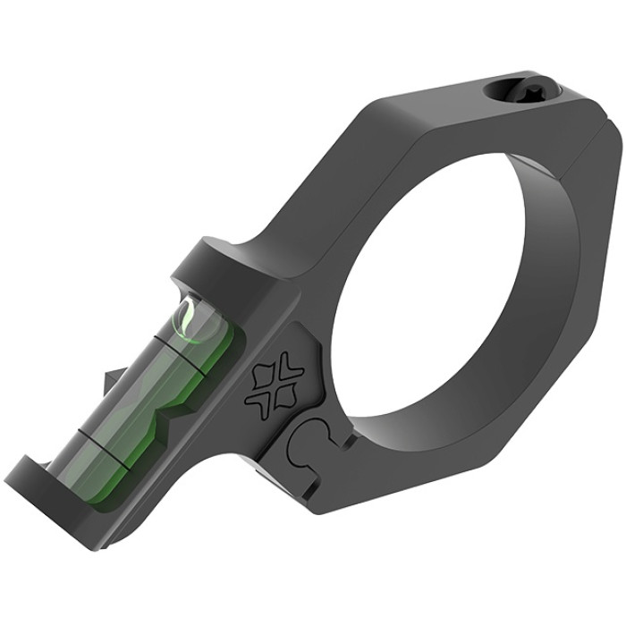 Кільце з бульбашковим рівенем Vector Optics 34 mm Gen II (SCACD-27)