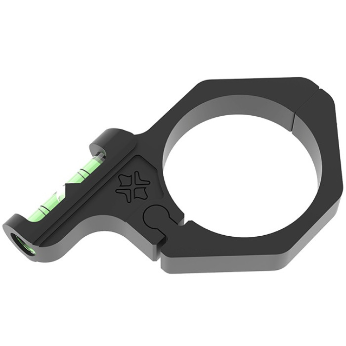 Кільце з бульбашковим рівенем Vector Optics 34 mm Gen II (SCACD-27)
