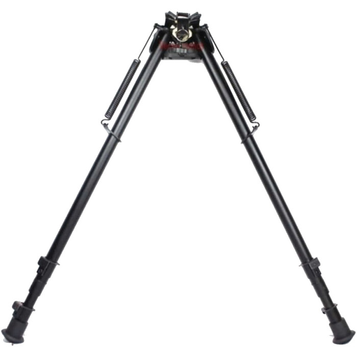 Сошки Vector Optics Rokstad Swivels Bipod 15-26" (SCBPS-06)