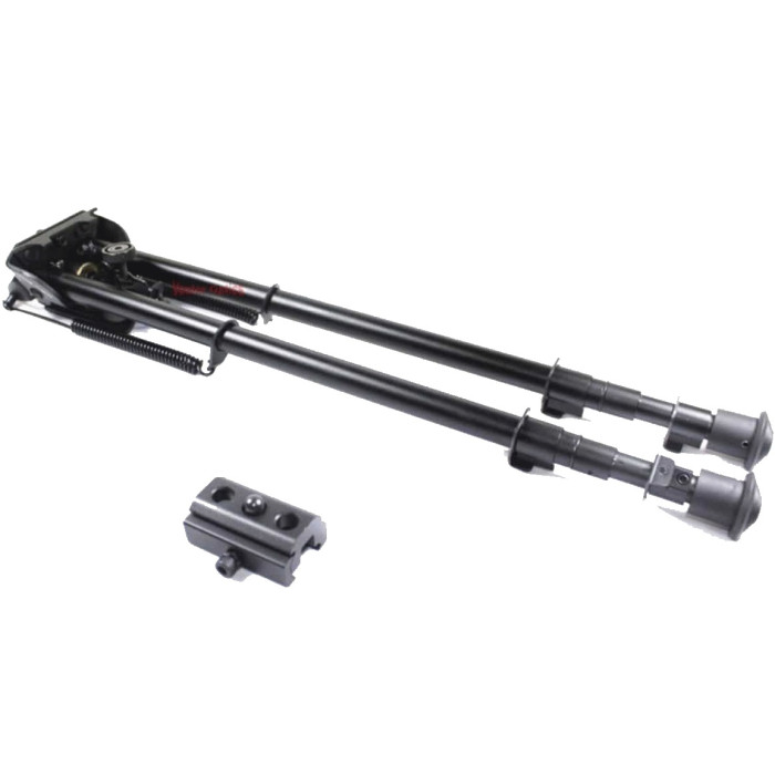 Сошки Vector Optics Rokstad Swivels Bipod 15-26" (SCBPS-06)