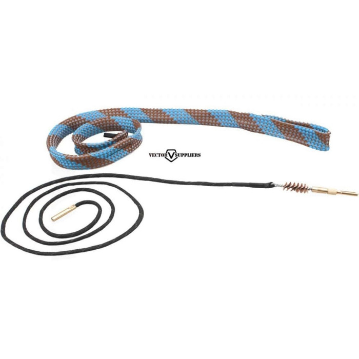 Протяжка Vector Optics BoreSnake 9 mm (SCCK-04)