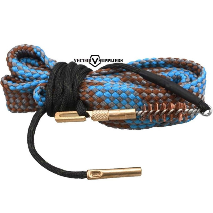 Протяжка Vector Optics BoreSnake 9 mm (SCCK-04)