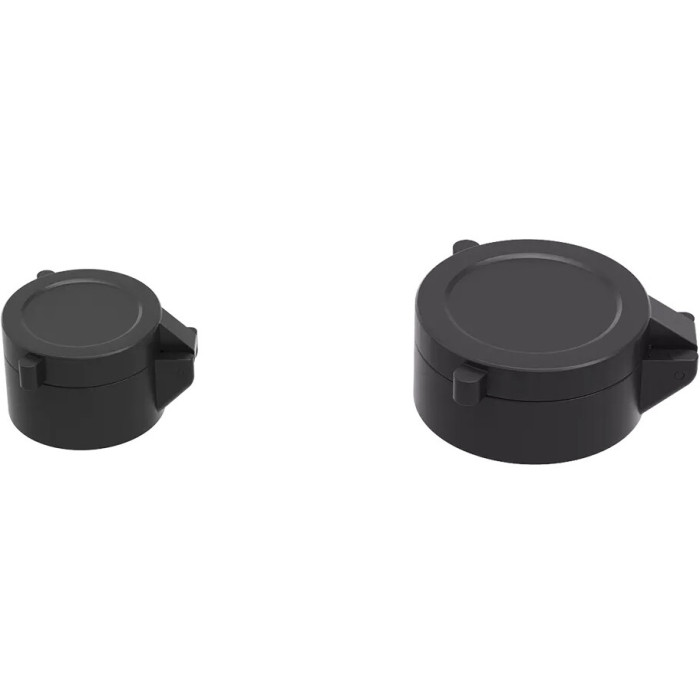 Крышки объектива и окляра Vector Optics Flip up 30 и 43 mm (SCFF-32 FLIP CAP)