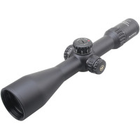 Приціл оптичний Vector Optics Continental X6 4-24x56 (34 mm) FFP illum. VEC-MBR (SCFF-40)