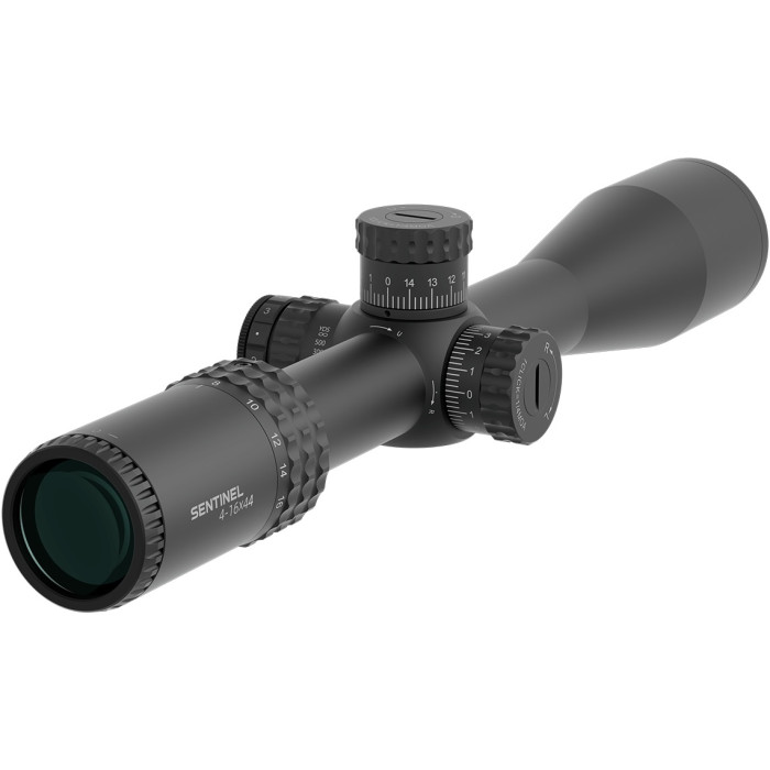 Приціл оптичний Vector Optics Sentinel 4-16x44 (30 mm) FFP illum. VSE-3 MOA (SCFF-56)