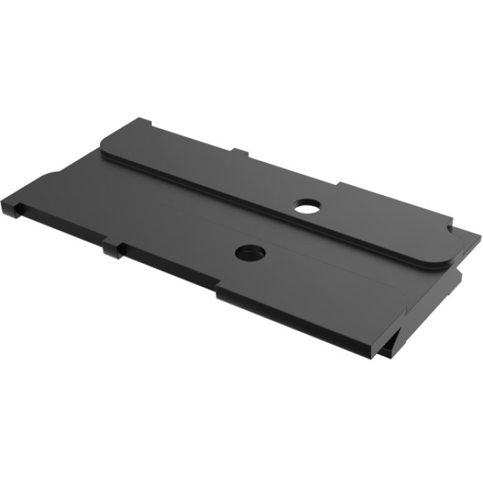 Адаптер Vector Optics на Glock 17/19 MOS для коліматорів з VOD footprint (SCRD-63 series) (SCFRM-12)