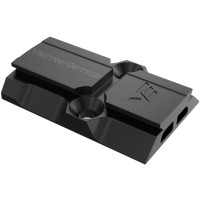 Перехідник Vector Optics з MOJ платформи (Trijicon RMR) на VOD footprint (SCRD-63/SCRD-75) (SCFRM-13)