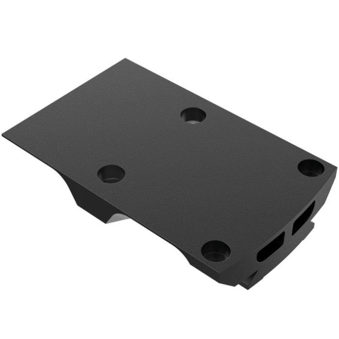 Перехідник Vector Optics з MOJ платформи (Trijicon RMR) на VOD footprint (SCRD-63/SCRD-75) (SCFRM-13)