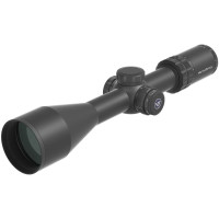 Прицел оптический Vector Optics Grizzly 3-18x56 HD (30 mm) SFP illum. G4 Fiber Dot (SCOL-67)