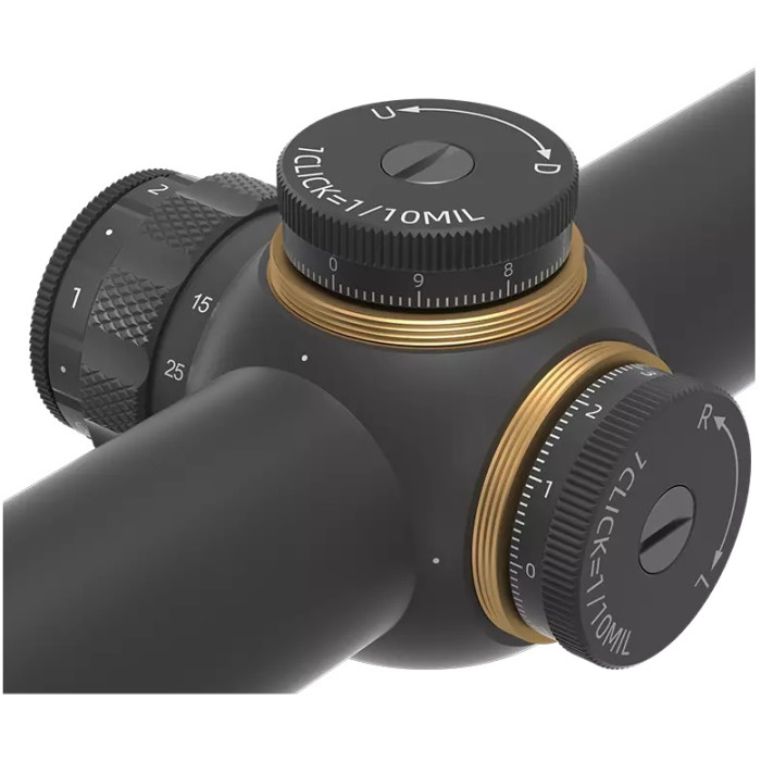 Приціл оптичний Vector Optics Grizzly 3-18x56 HD (30 mm) SFP illum. G4 Fiber Dot (SCOL-67)