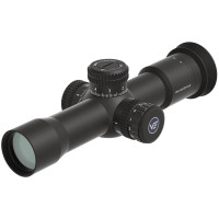 Прицел оптический Vector Optics Veyron Plus 10x30 Zero (30 mm) SFP illum. MPR-V10 (SCOM-46)