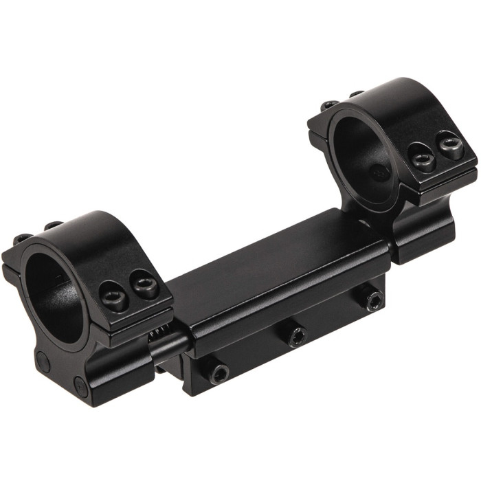 Моноблок Vector Optics 25.4 mm на ласточкин хвост с уменьшением отдачи (SCOP-23)