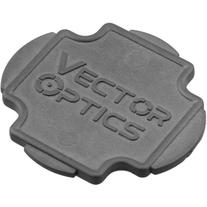 Пластикова викрутка для оптики Vector Optics (SCOT-61)