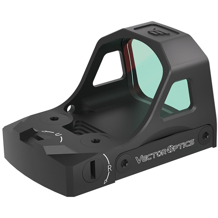 Приціл коліматорний Vector Optics Frenzy 1x17x21 GenII 3 MOA (SCRD-73)