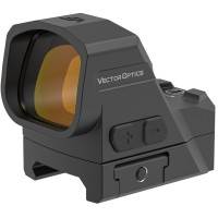 Прицел коллиматорный Vector Optics Frenzy-X 1x24x29 MRS GenII 6 MOA (SCRD-76)