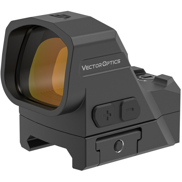 Приціл коліматорний Vector Optics Frenzy-X 1x24x29 MRS GenII 6 MOA (SCRD-76)