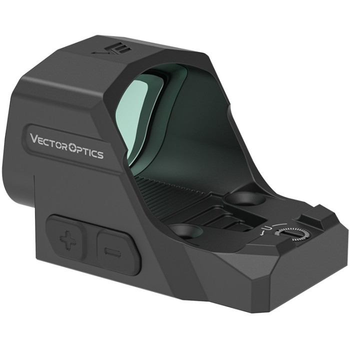 Приціл коліматорний Vector Optics Frenzy-X 1x24x29 MRS GenII 6 MOA (SCRD-76)