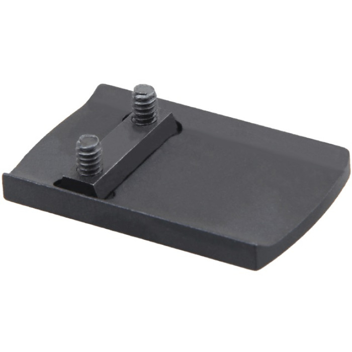 Адаптер Vector Optics на Glock без MOS для коліматорів з MAG footprint (DeltaPoint Pro) (SCRDM-09)