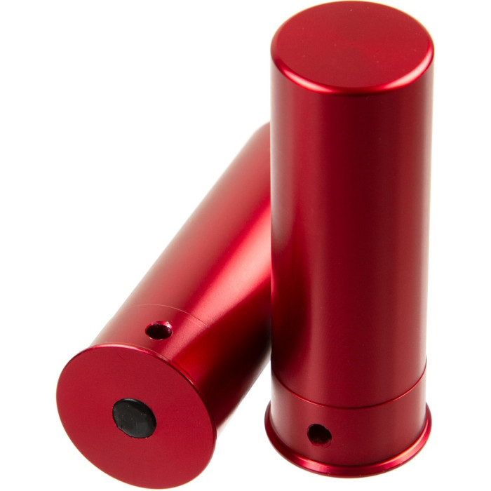 Фальшпатроны (2 шт) Vector Optics калибр 12 GA (SCSC-07)