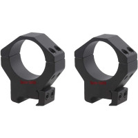 Кільця середні на Вівер/Пікатінні Vector Optics 34 mm (SCTM-06B)