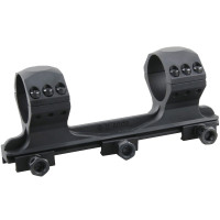 Моноблок Vector Optics X-ACCU 34 mm High на Пикатинни (SCTM-57)