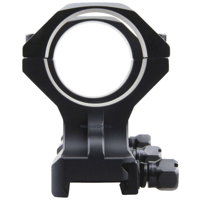 Моноблок Vector Optics X-ACCU 34 mm High на Пікатінні (SCTM-57)