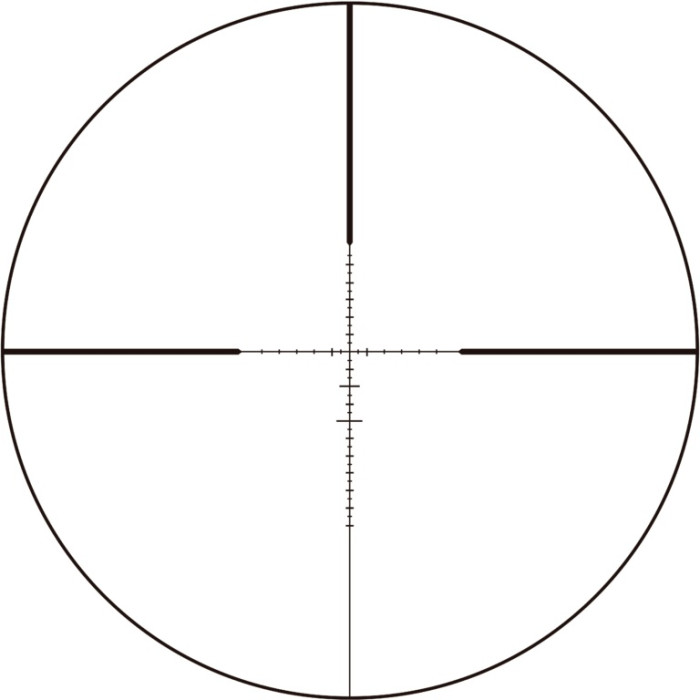 Приціл оптичний Vector Optics SOI 3-9x40 (25.4 mm) AO SFP VNM-1 MIL (VIOC-05)