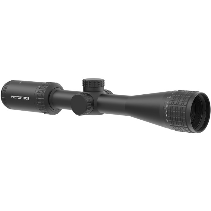 Приціл оптичний Vector Optics SOI 3-9x40 (25.4 mm) AO SFP VNM-1 MIL (VIOC-05)