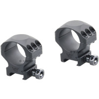 Кільця на Пікатінні Vector Optics X-Accu 30 mm (XASR-3001)