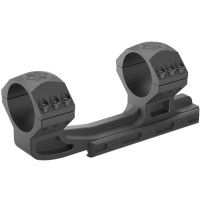 Моноблок Vector Optics 34 mm 20 МОА High на Пикатинни (XASR-3015)