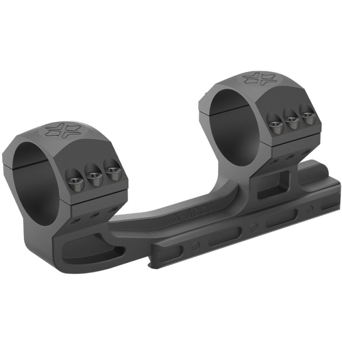 Моноблок Vector Optics 34 mm 20 МОА High на Пікатінні (XASR-3015)