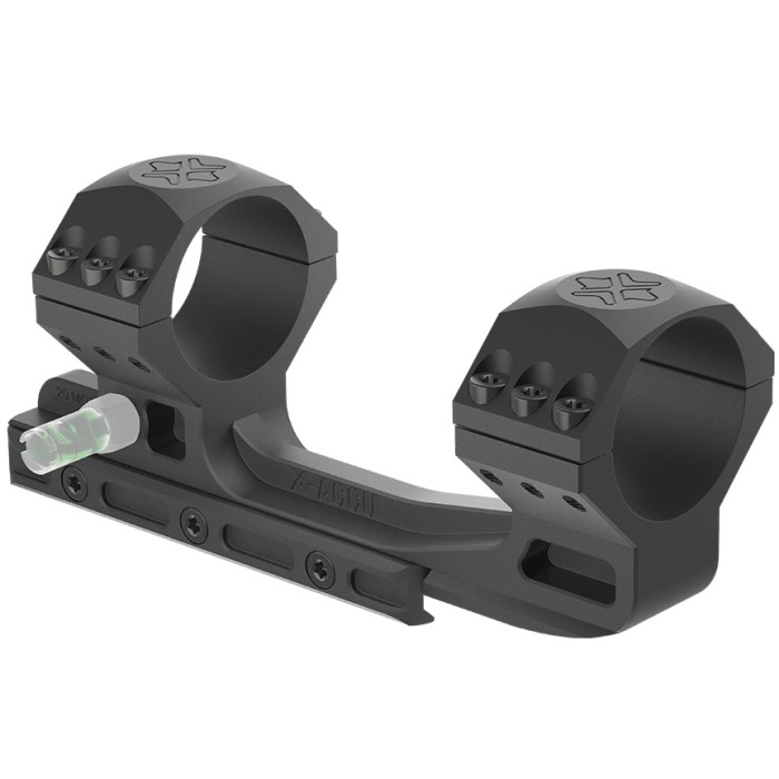 Моноблок Vector Optics 34 mm 20 МОА High на Пікатінні (XASR-3015)